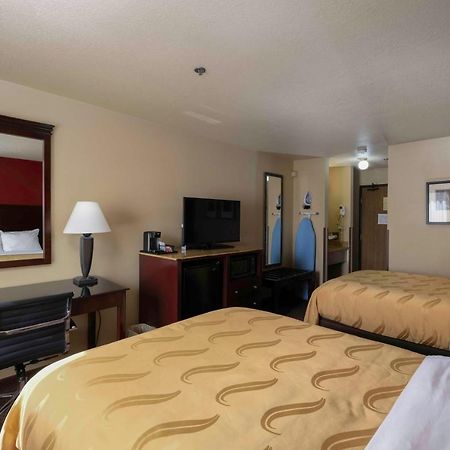 Quality Inn Silver City Exterior foto