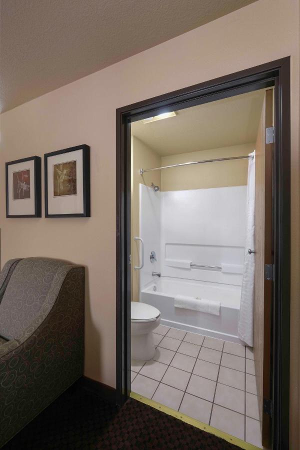 Quality Inn Silver City Exterior foto
