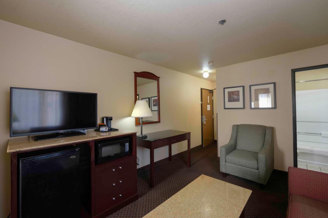 Quality Inn Silver City Exterior foto