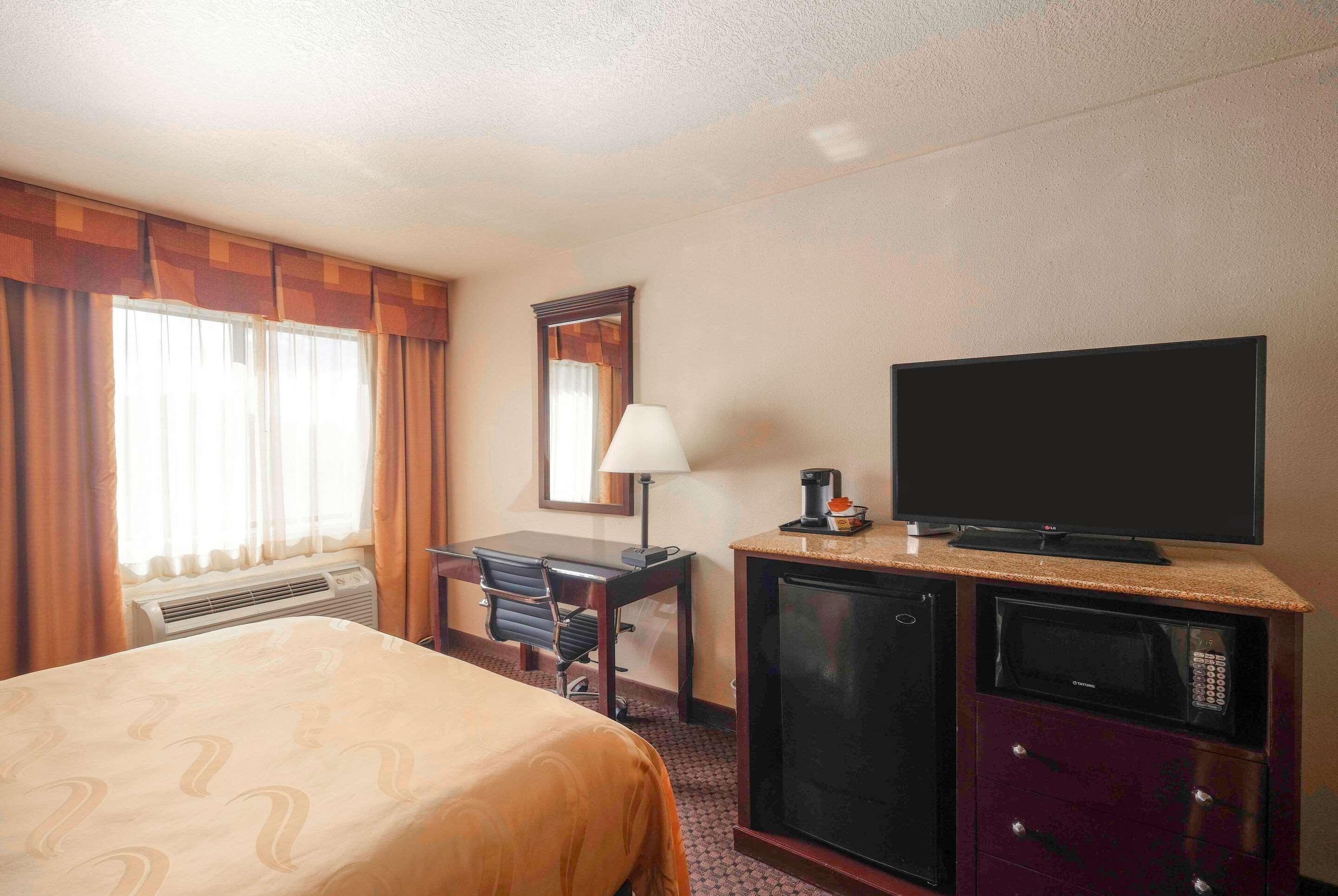 Quality Inn Silver City Exterior foto