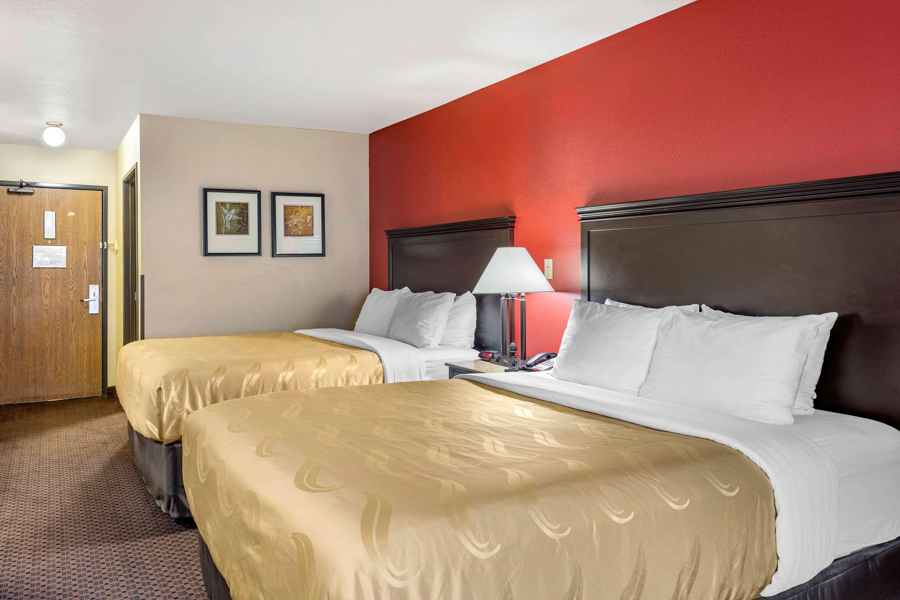 Quality Inn Silver City Exterior foto