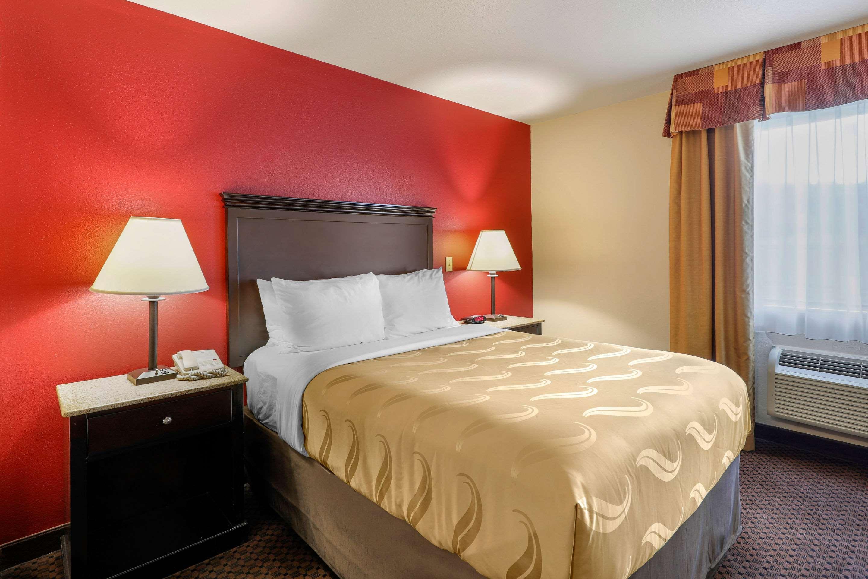 Quality Inn Silver City Exterior foto
