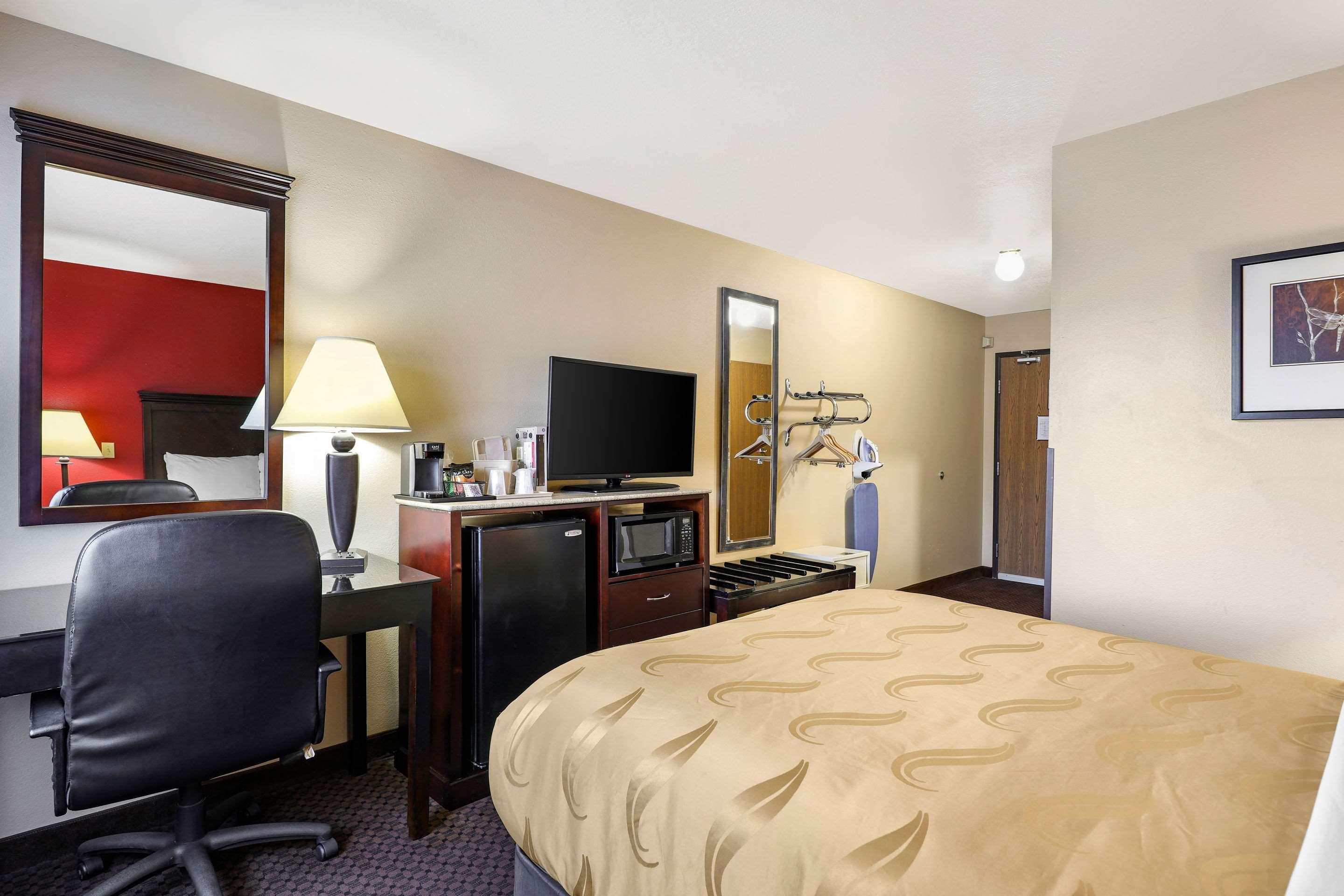 Quality Inn Silver City Exterior foto