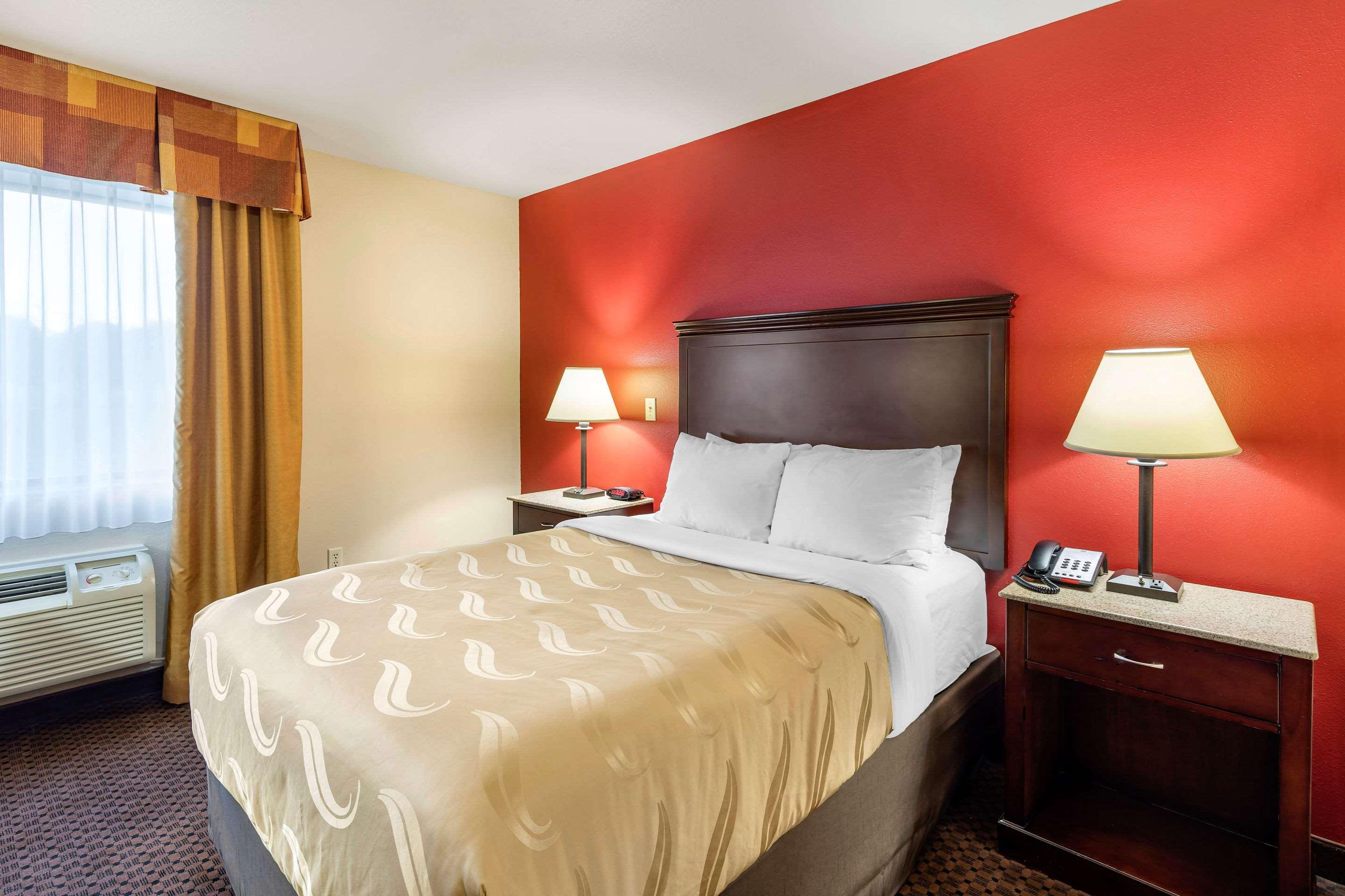 Quality Inn Silver City Exterior foto