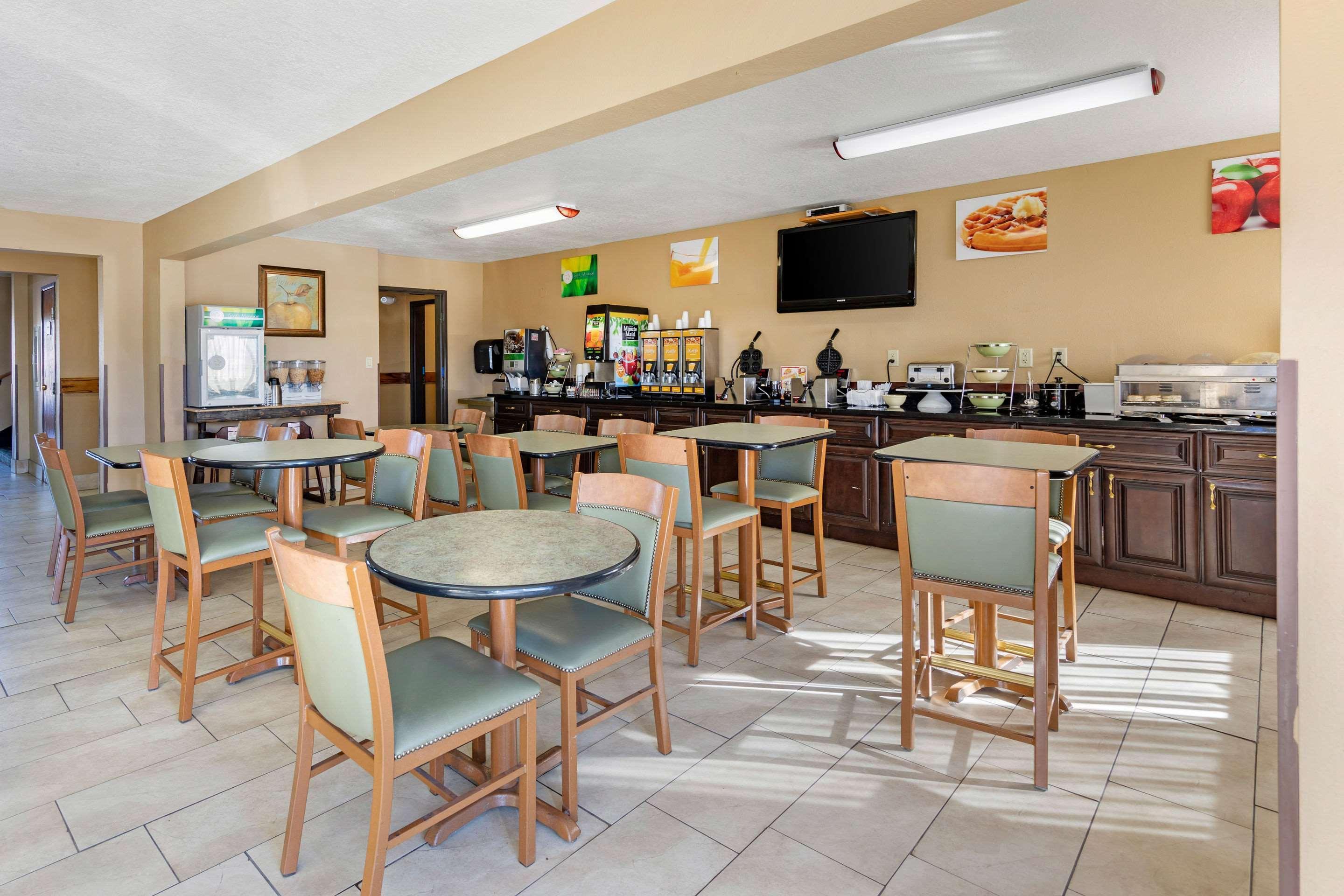 Quality Inn Silver City Exterior foto