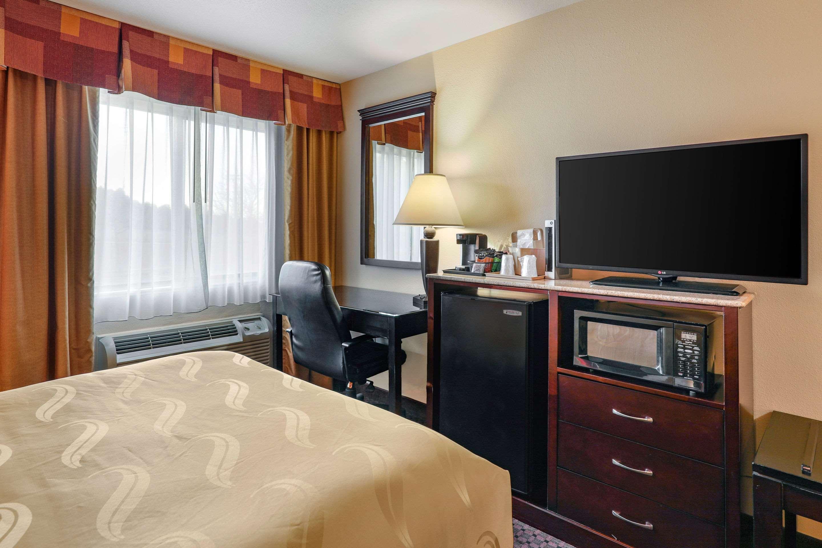 Quality Inn Silver City Exterior foto