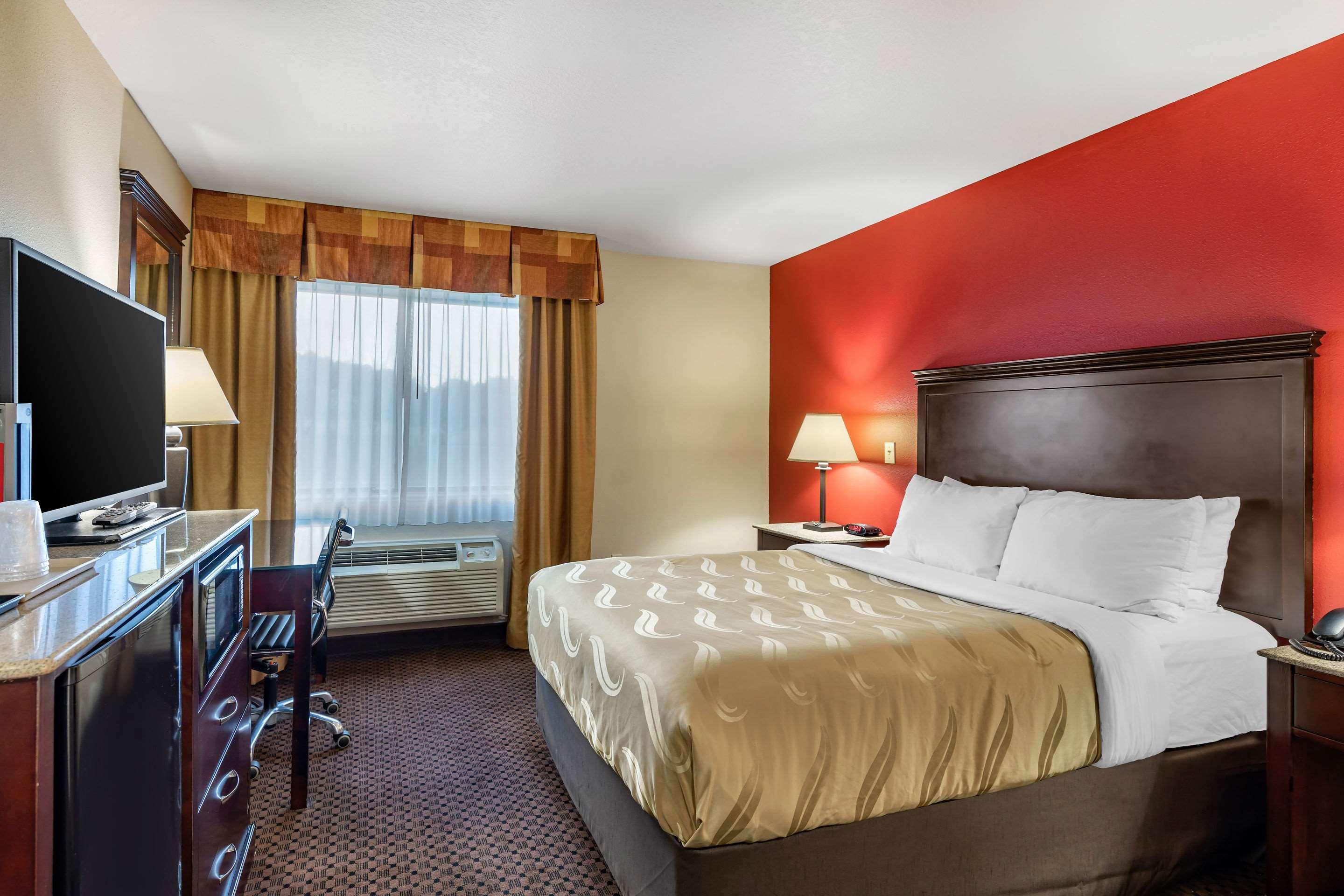 Quality Inn Silver City Exterior foto