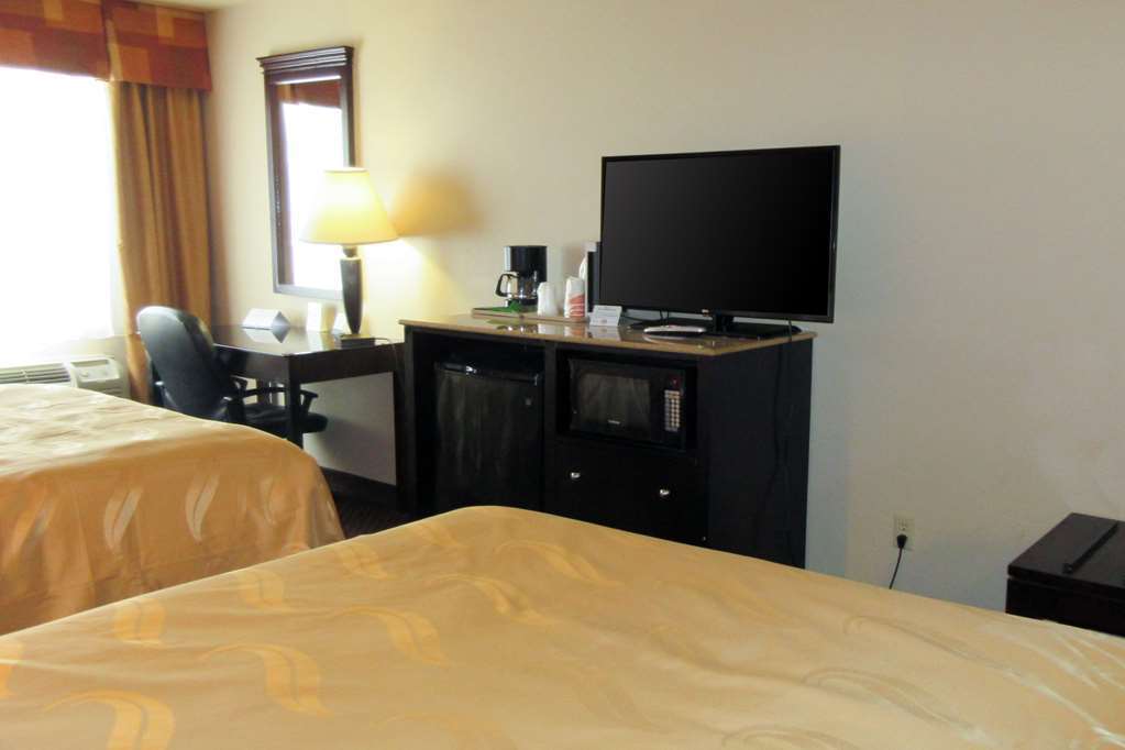 Quality Inn Silver City Habitación foto